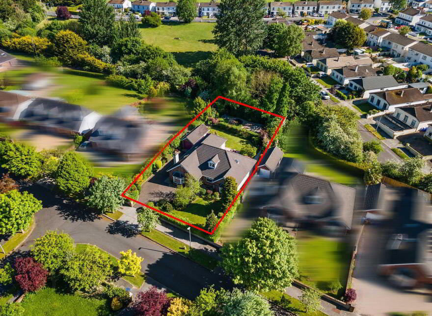 21 Springfield Glen, Navan, C15N5F6