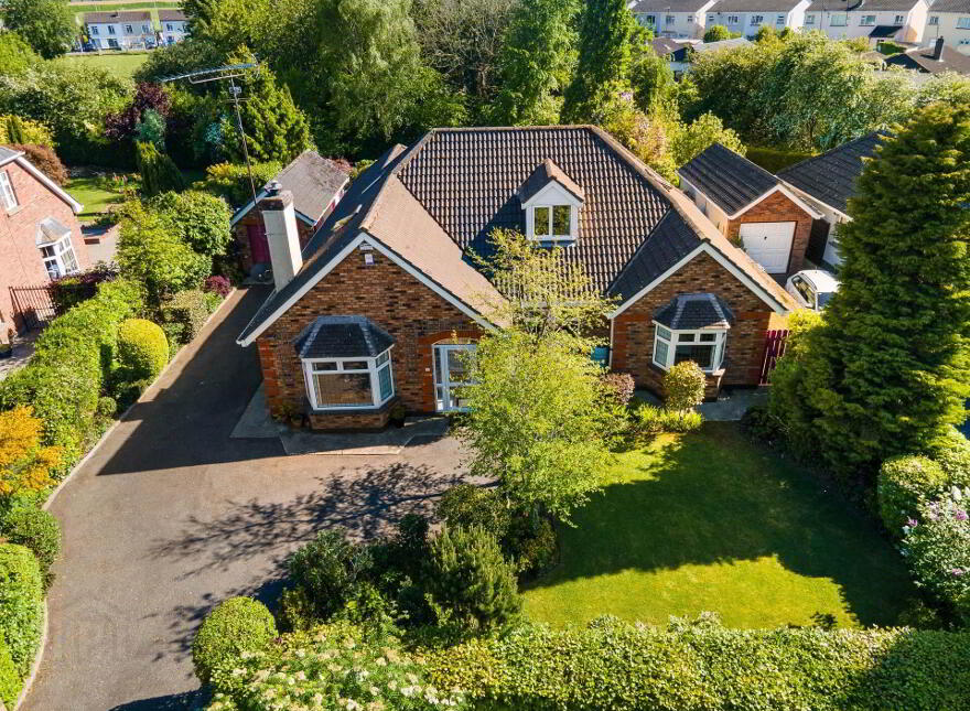 21 Springfield Glen, Navan, C15N5F6 photo