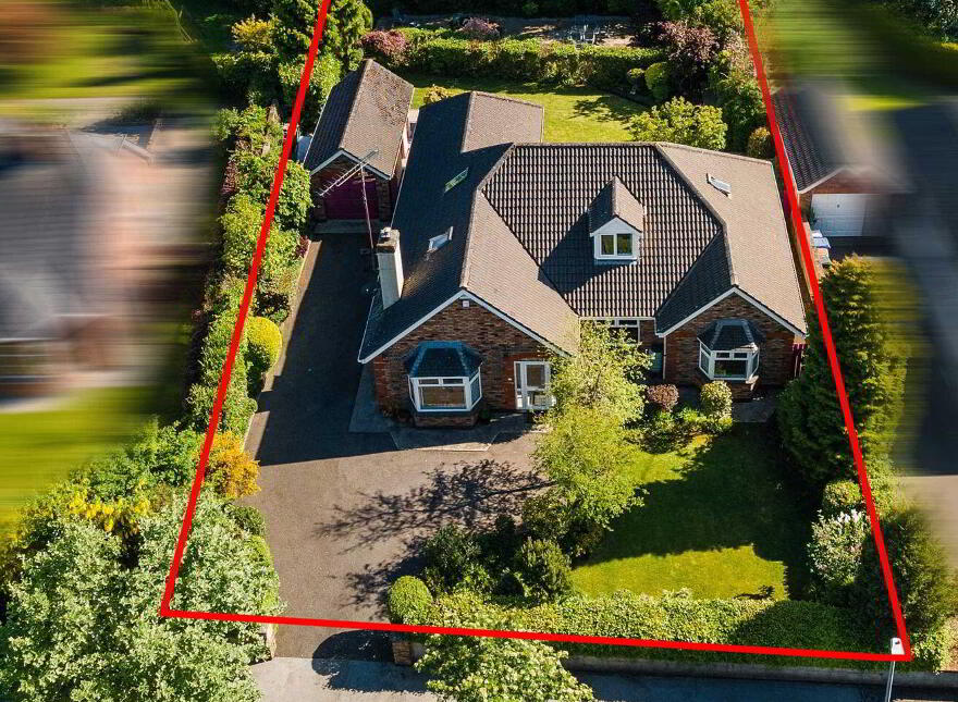 21 Springfield Glen, Navan, C15N5F6