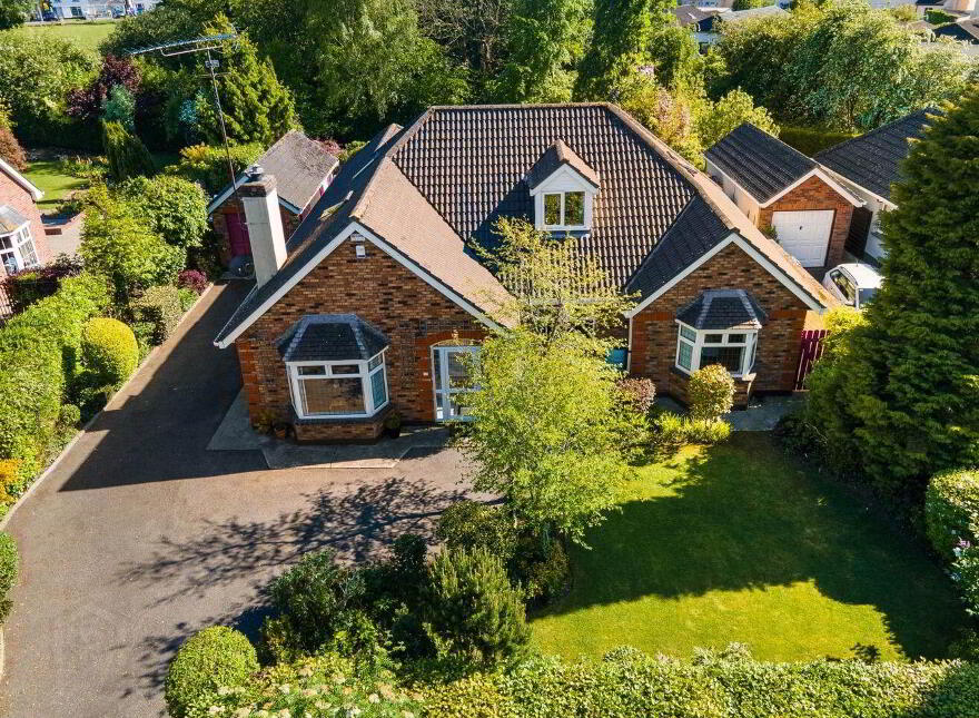 21 Springfield Glen, Navan, C15N5F6