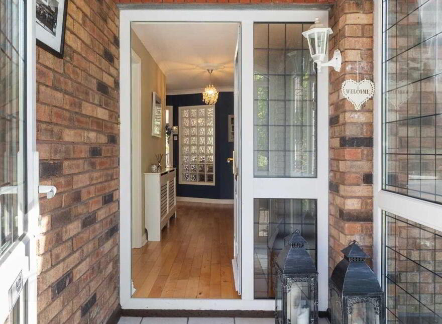 21 Springfield Glen, Navan, C15N5F6