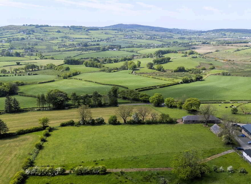 Adjacent To, Site 1, 77 Ballybracken Road, Doagh, Ballyclare, BT39 0TE photo