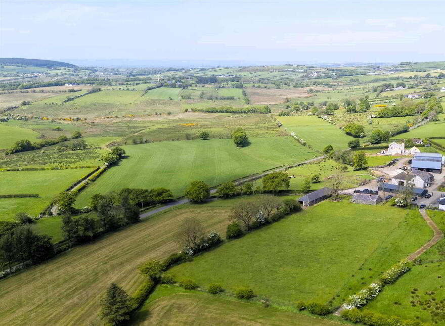 Adjacent To, Site 2, 77 Ballybracken Road, Doagh, Ballyclare, BT39 0TE photo