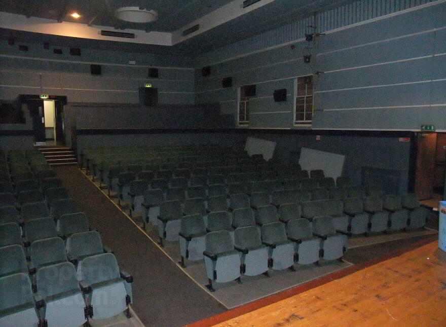 Former Kilkeel Town Hall,, Newry Street, Kilkeel, BT34 4DT photo