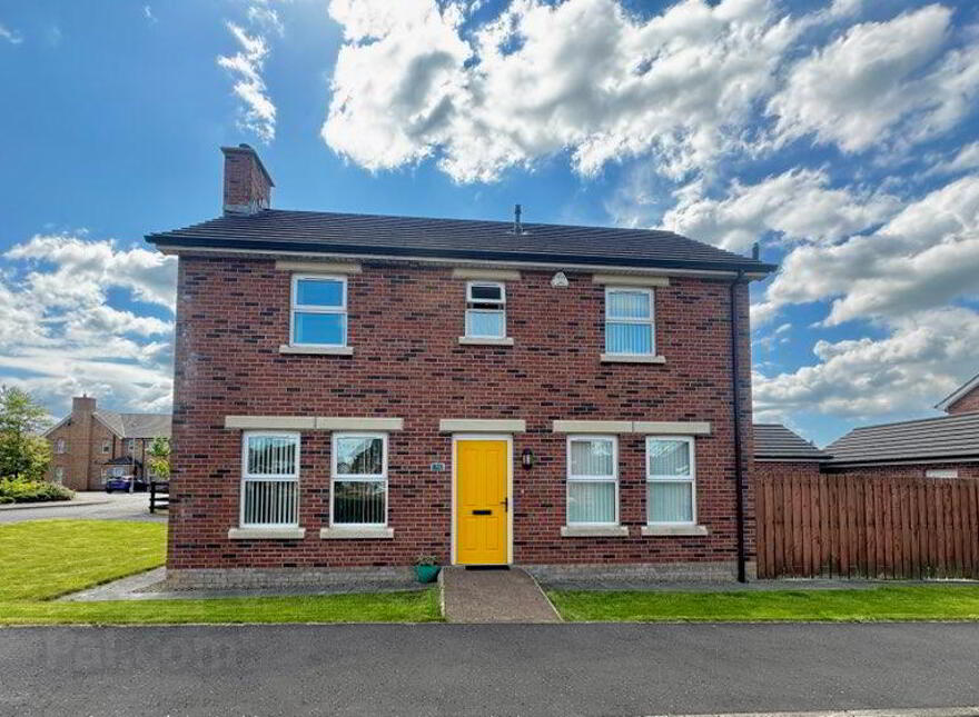 36 Bann Meadows, Bann Road, Ballymoney, BT53 7RL photo
