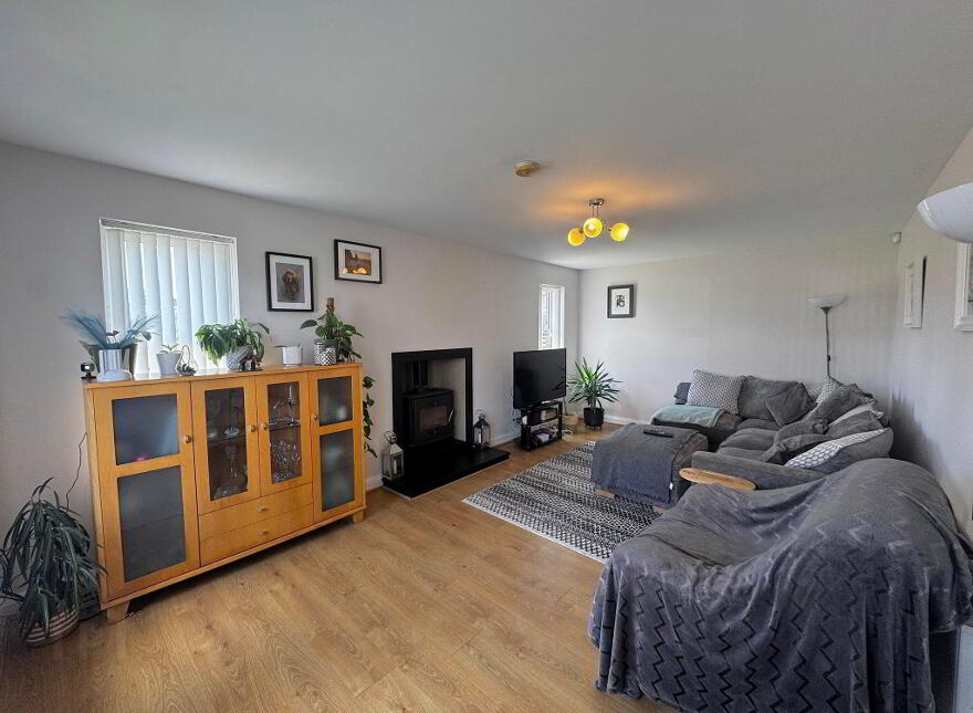 36 Bann Meadows, Bann Road, Ballymoney, BT53 7RL