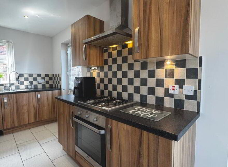 36 Bann Meadows, Bann Road, Ballymoney, BT53 7RL