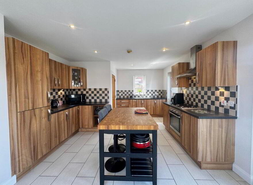 36 Bann Meadows, Bann Road, Ballymoney, BT53 7RL