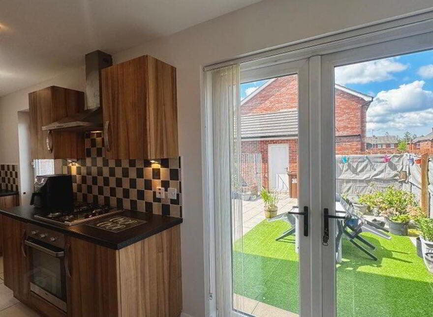 36 Bann Meadows, Bann Road, Ballymoney, BT53 7RL