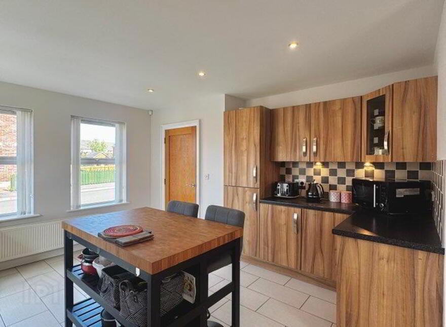 36 Bann Meadows, Bann Road, Ballymoney, BT53 7RL