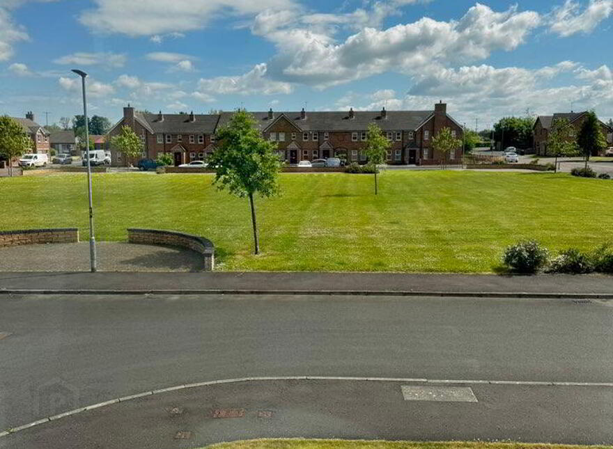 36 Bann Meadows, Bann Road, Ballymoney, BT53 7RL