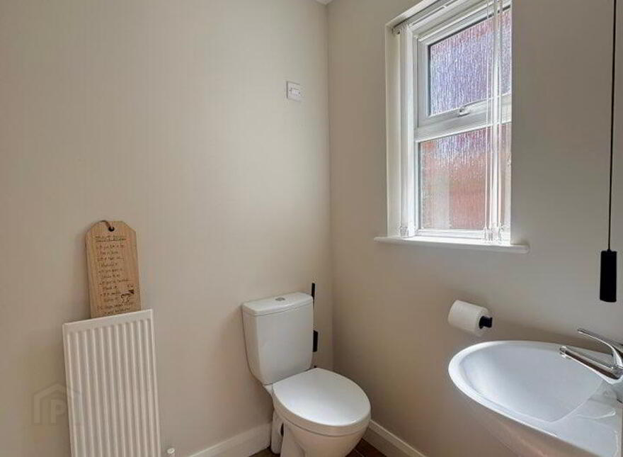 36 Bann Meadows, Bann Road, Ballymoney, BT53 7RL