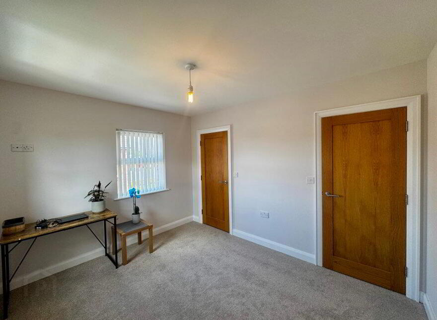 36 Bann Meadows, Bann Road, Ballymoney, BT53 7RL