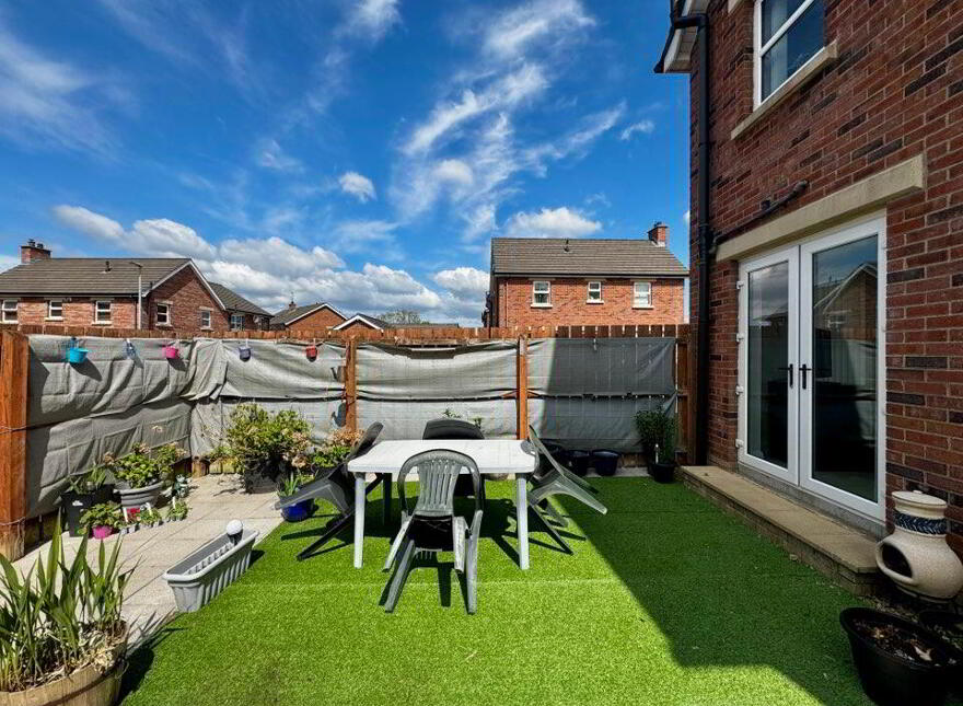 36 Bann Meadows, Bann Road, Ballymoney, BT53 7RL