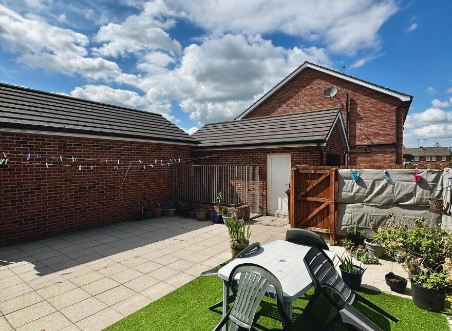 36 Bann Meadows, Bann Road, Ballymoney, BT53 7RL