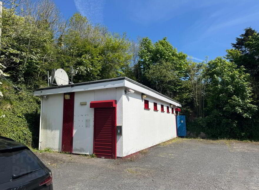 4 Todds Hill, Saintfield, BT24 7FA photo