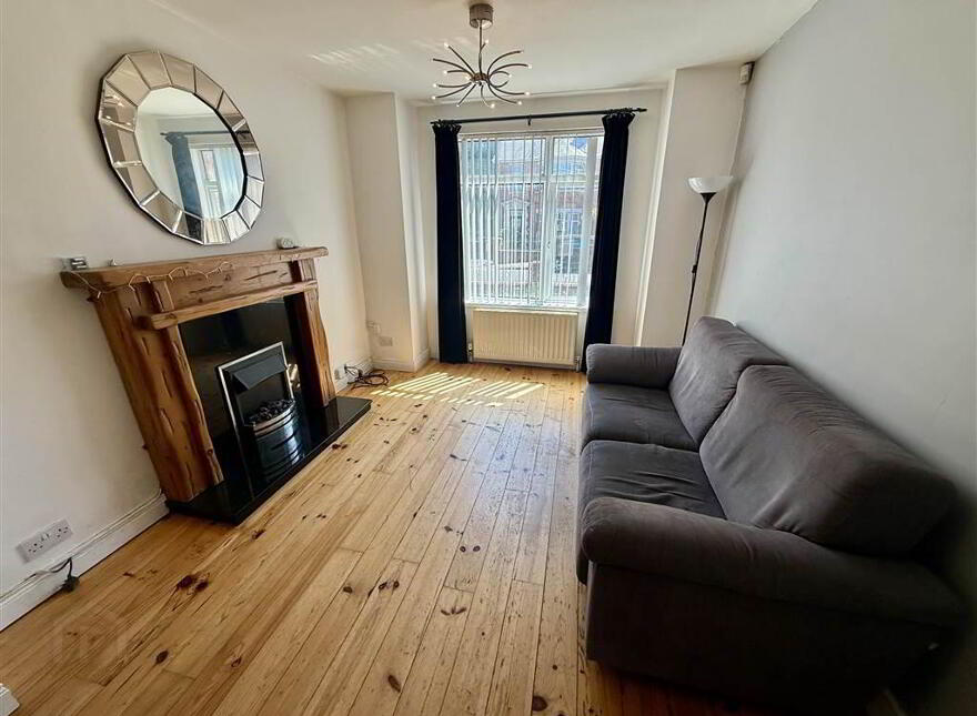 33 Onslow Parade, Cregagh, Belfast, BT6 0AS