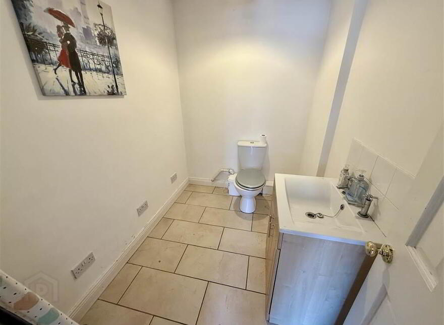 33 Onslow Parade, Cregagh, Belfast, BT6 0AS