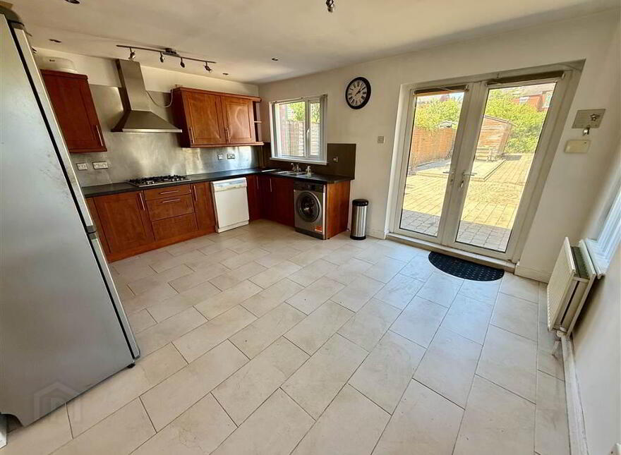 33 Onslow Parade, Cregagh, Belfast, BT6 0AS