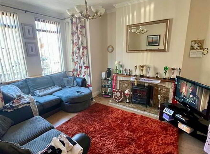 Victoria Road, Larne, BT40 1RT