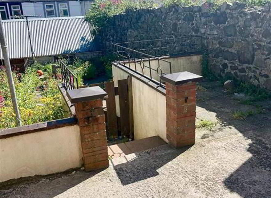 Victoria Road, Larne, BT40 1RT
