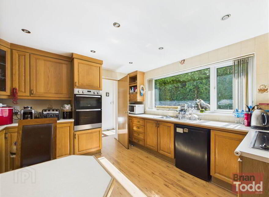 Old Larne Road, Ballynure, Ballyclare, BT39 9QB