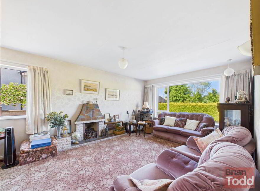 Old Larne Road, Ballynure, Ballyclare, BT39 9QB