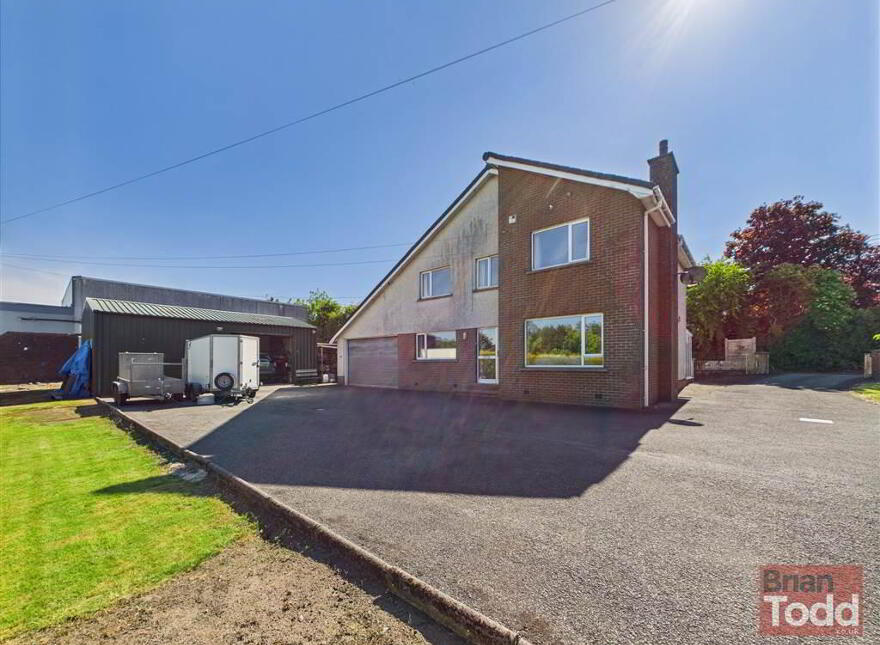 Old Larne Road, Ballynure, Ballyclare, BT39 9QB photo