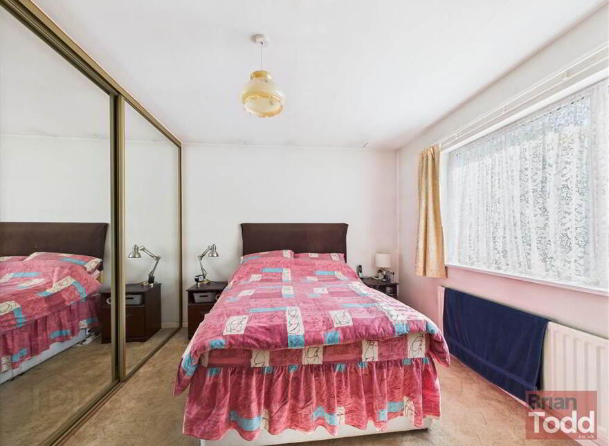 Old Larne Road, Ballynure, Ballyclare, BT39 9QB