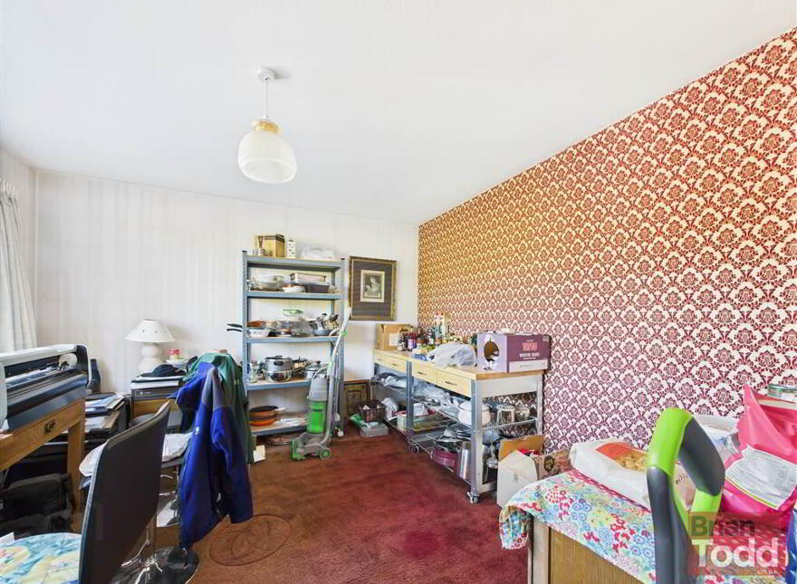 Old Larne Road, Ballynure, Ballyclare, BT39 9QB
