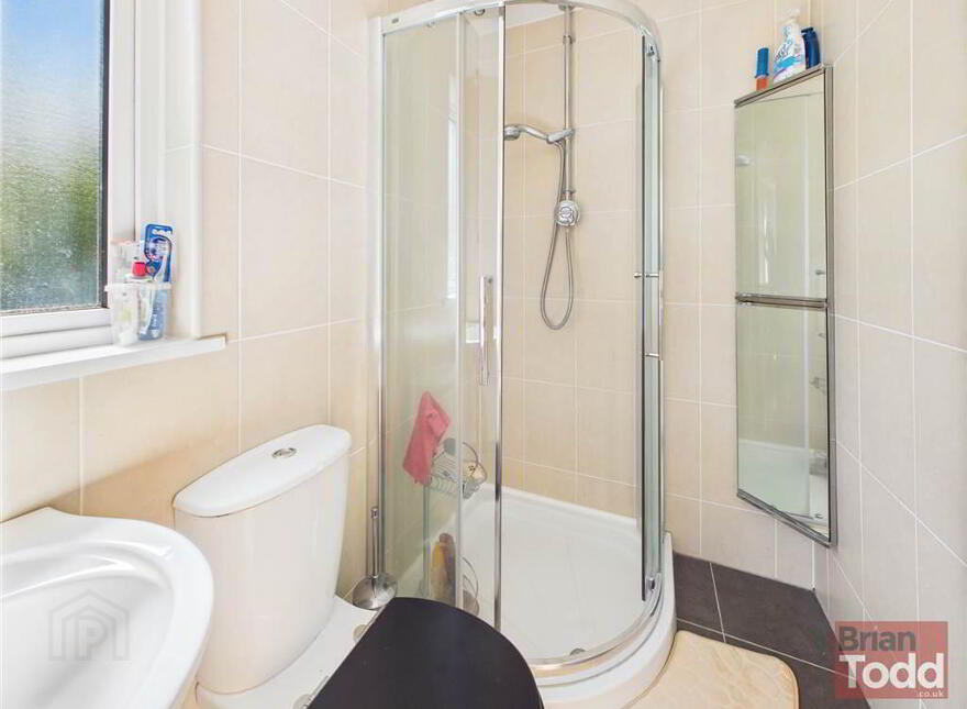 Old Larne Road, Ballynure, Ballyclare, BT39 9QB