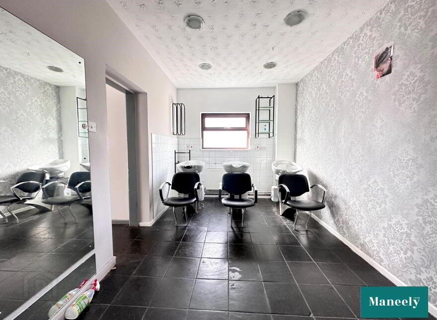15a Burn Road, Cookstown, BT80 8DN