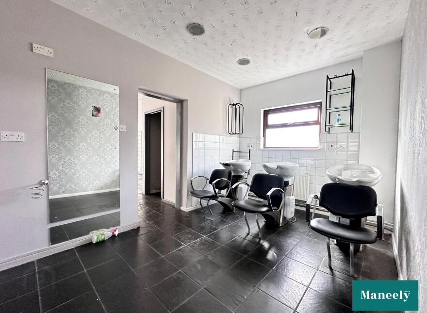 15a Burn Road, Cookstown, BT80 8DN