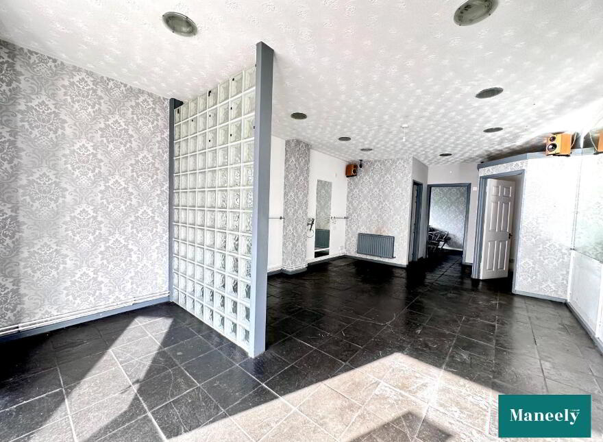 15a Burn Road, Cookstown, BT80 8DN