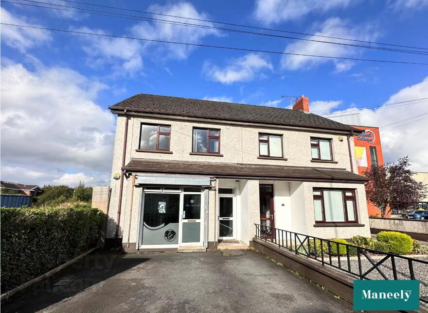 15a Burn Road, Cookstown, BT80 8DN photo