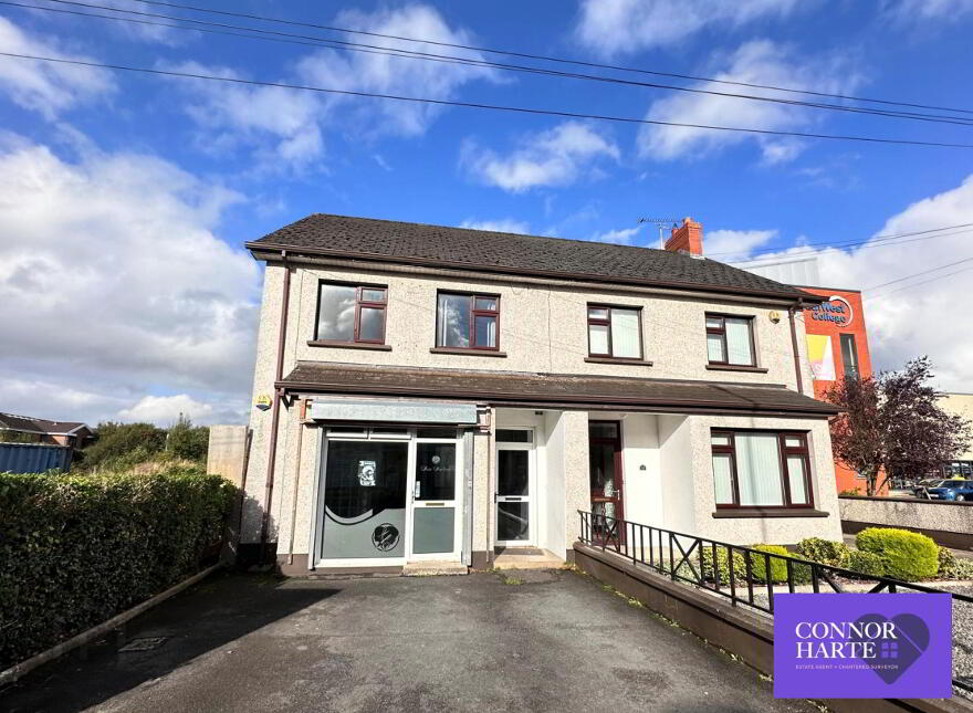 15a Burn Road, Cookstown, BT80 8DN