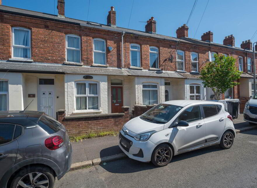 79 Edinburgh Street, Belfast, BT9 7DT photo