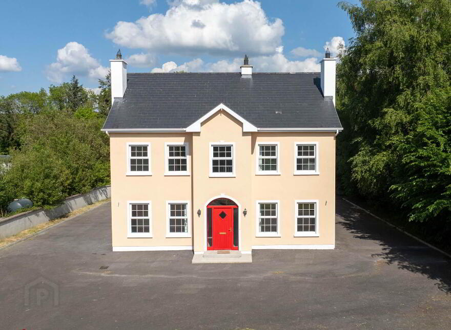 Drummullan, Farnham, Cavan Town, H12FC66