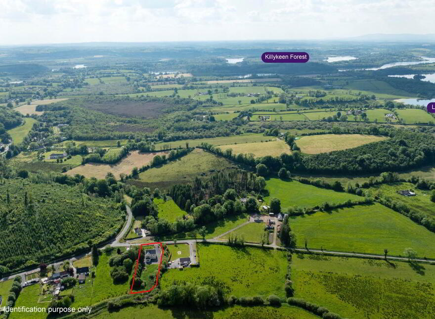 Drummullan, Farnham, Cavan Town, H12FC66