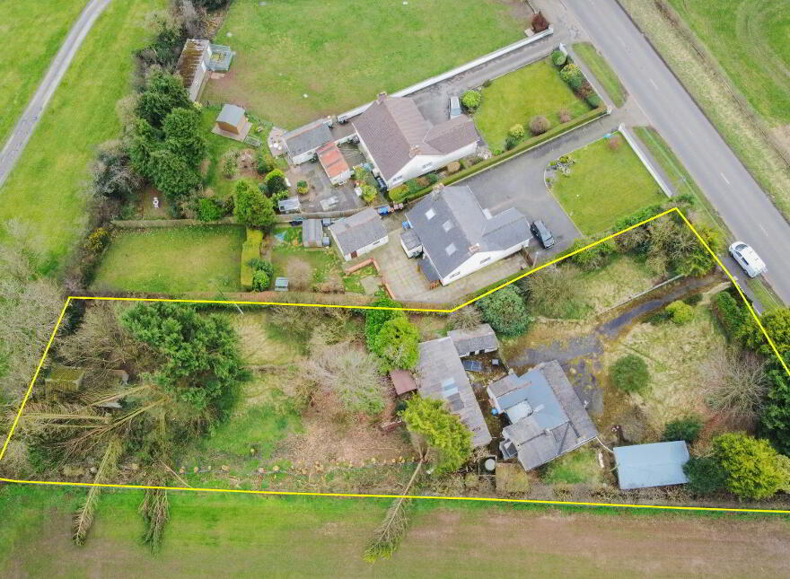 168 Seven Mile Straight, Muckamore, Antrim, BT41 4QY