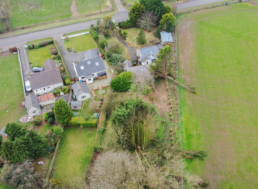 168 Seven Mile Straight, Muckamore, Antrim, BT41 4QY
