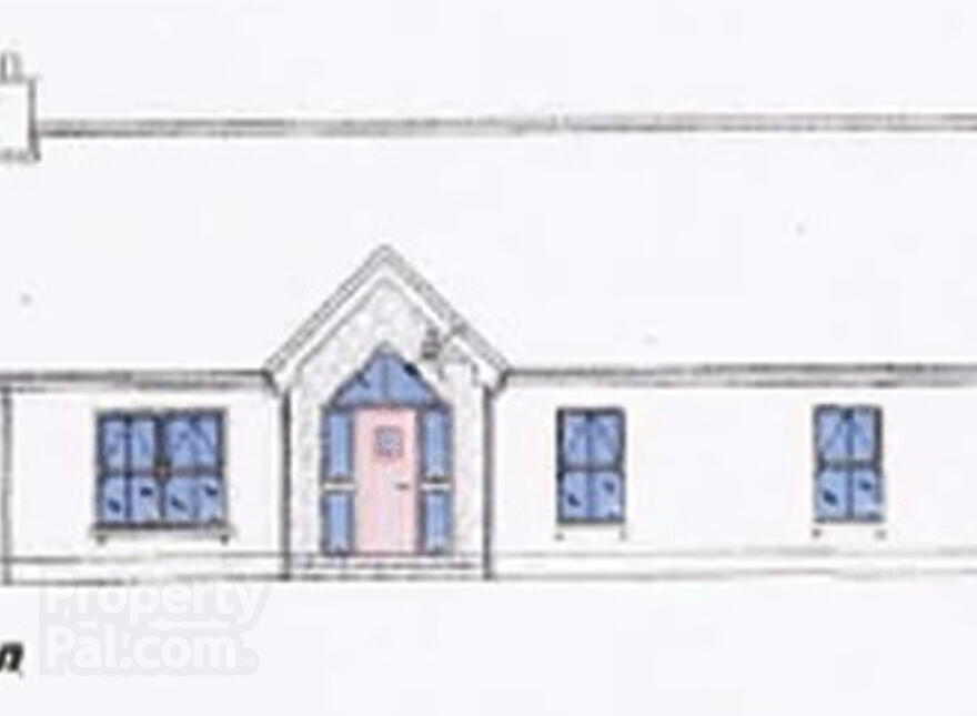 Lower Grange Road, Cookstown photo