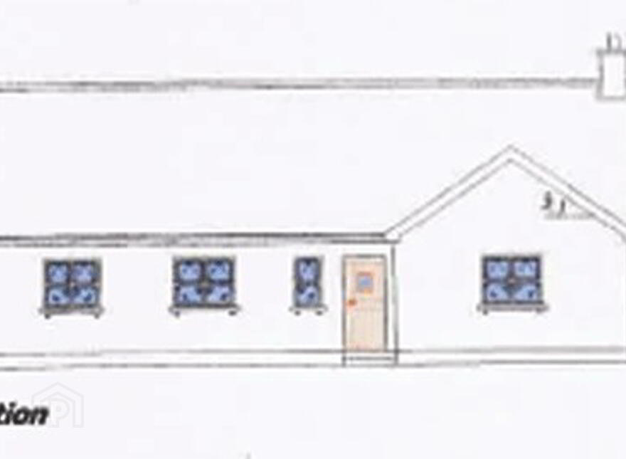 Lower Grange Road, Cookstown