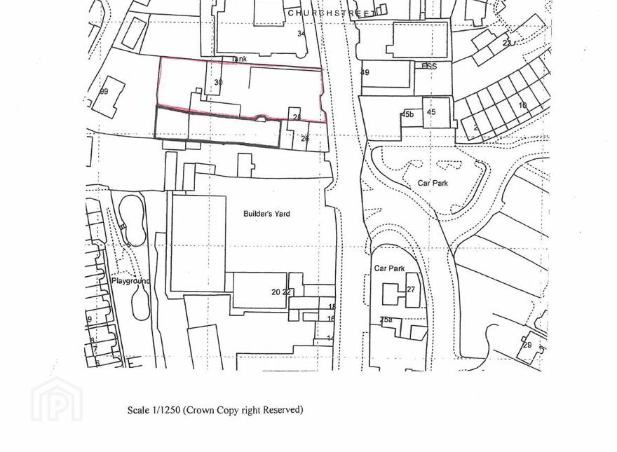 28-30 Church Street, Downpatrick, BT30 6EJ