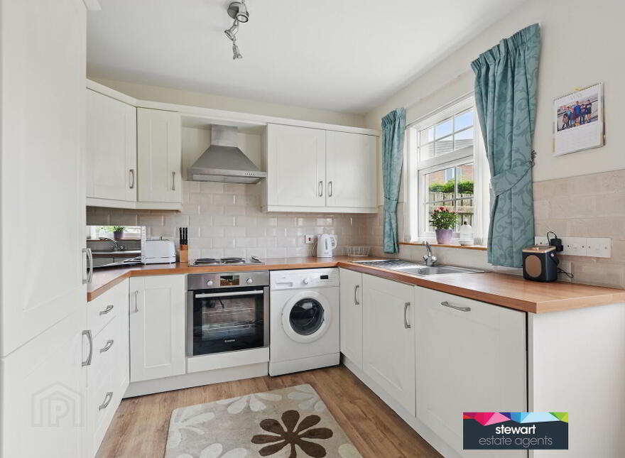 59 Birchdale Manor, Lurgan, BT66 7SY