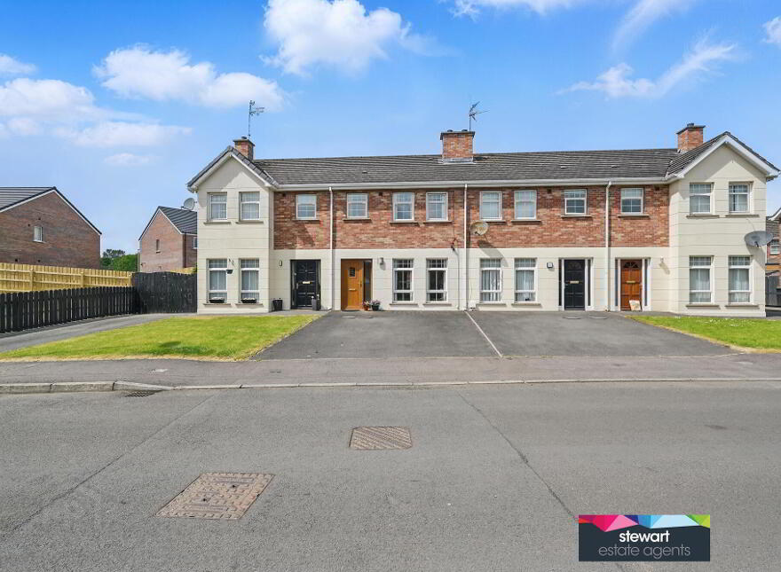 59 Birchdale Manor, Lurgan, BT66 7SY