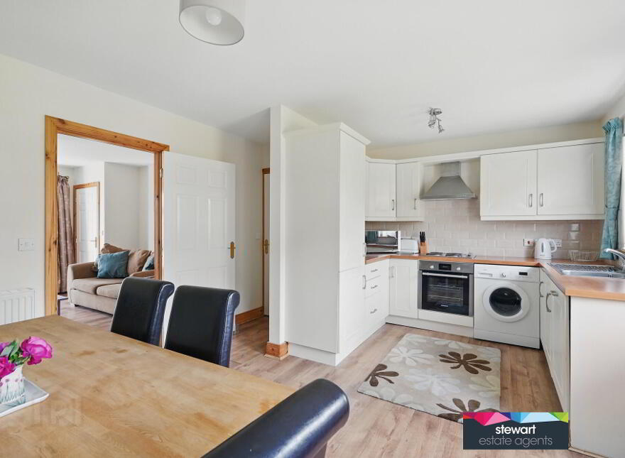 59 Birchdale Manor, Lurgan, BT66 7SY