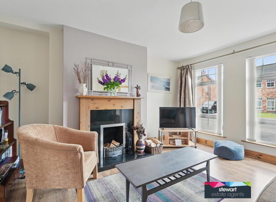 59 Birchdale Manor, Lurgan, BT66 7SY