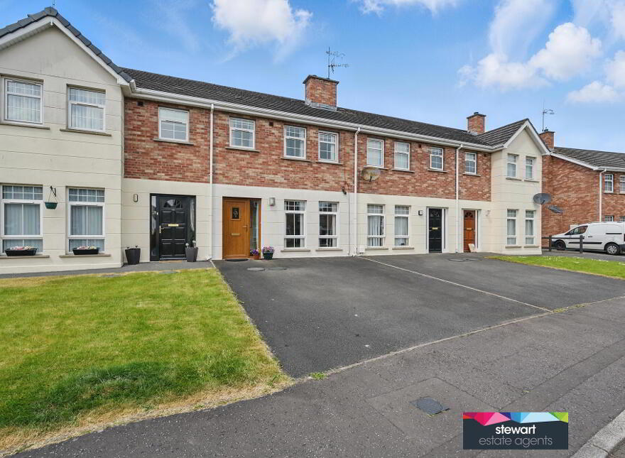 59 Birchdale Manor, Lurgan, BT66 7SY photo