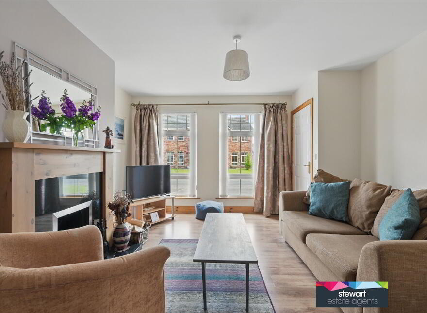 59 Birchdale Manor, Lurgan, BT66 7SY
